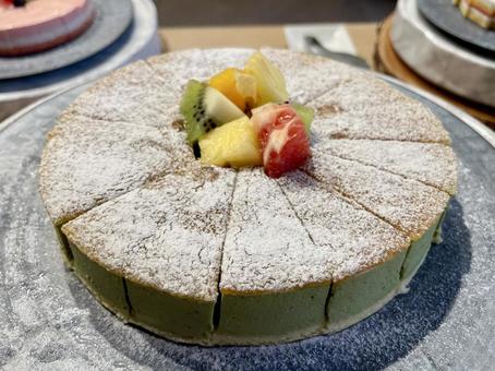 ケーキ ケーキ ケーキ,デザート,バイキングの写真素材