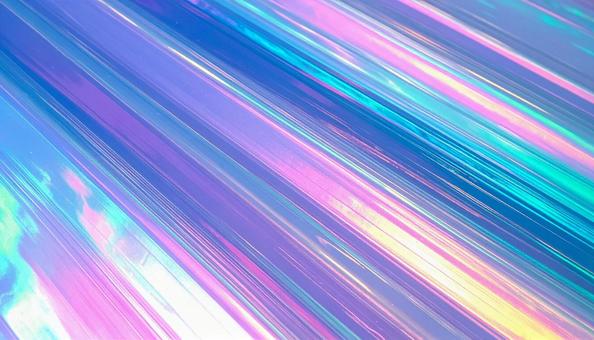 光のストリーム:未来的で幻想的なライン 光のストリーム:未来的で幻想的なラインの写真