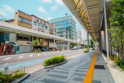Photo, gifu, station, 2025, 