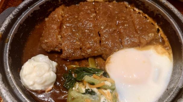 かつ煮込み かつ煮込みの写真