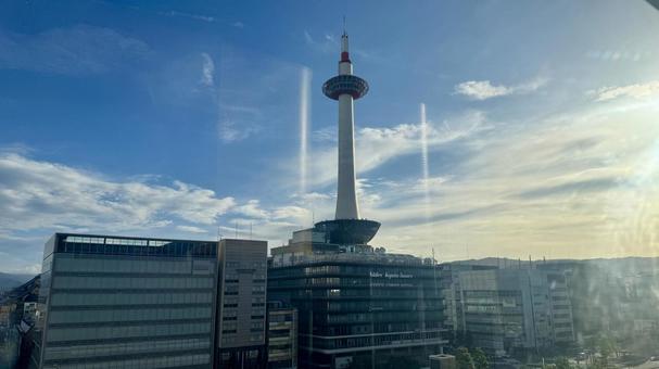 京都タワー 京都タワーの写真