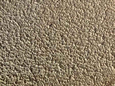 ゴツゴツとした壁 ゴツゴツとした壁の写真