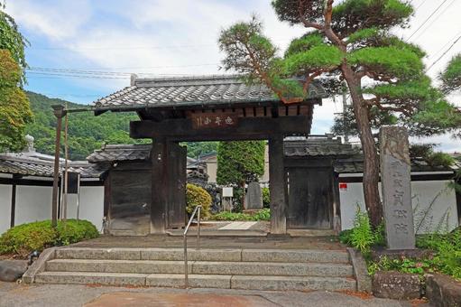 貞松院(諏訪) 貞松院(諏訪)の写真