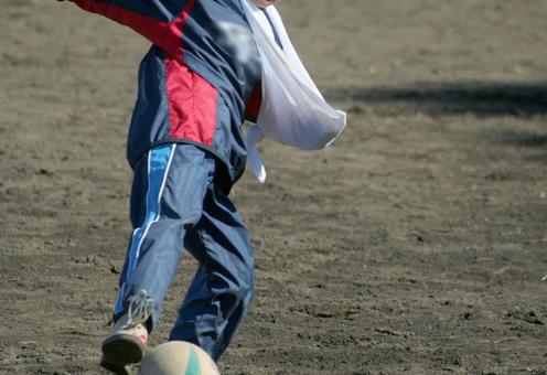 小孩拉格(骨折)3 小孩拉格(骨折)3