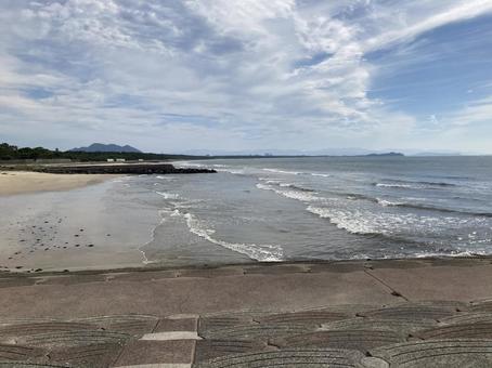 Photo, recommended, sea, beach, 