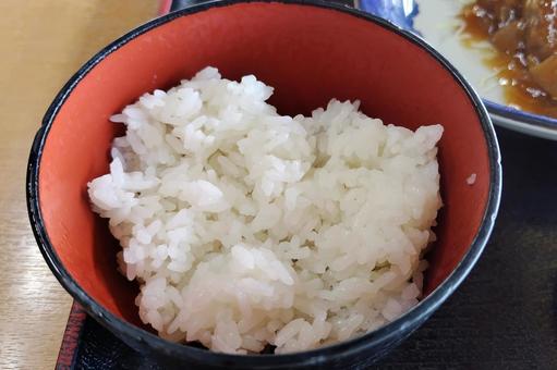 白米 白米 ご飯,ごはん,食事の写真素材