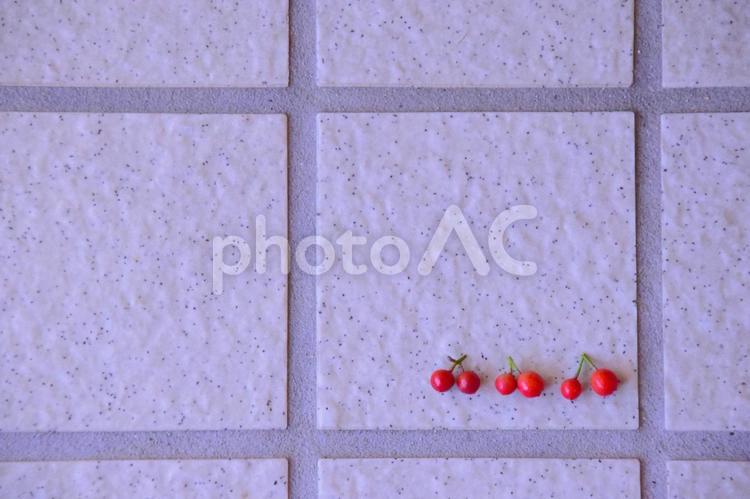 タイルと実 背景,タイル,テクスチャの写真素材