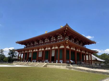 興福寺 風景,歴史,お寺の写真素材