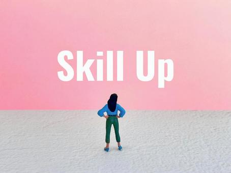 Photo, skill up, relearn, risking, 