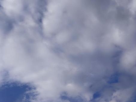 【風景写真】夏空 【風景写真】夏空の写真