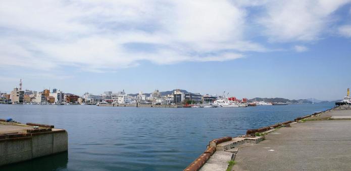 今治港-27の写真