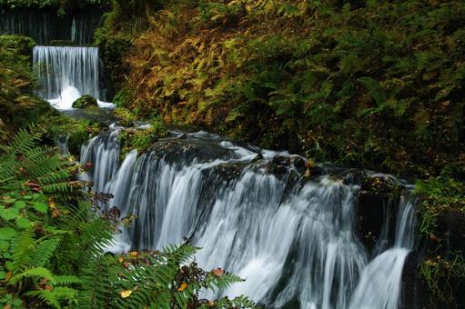 waterfall, JPG waterfall, JPG