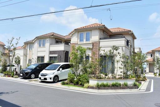 住宅 戸建て, JPG 住宅 戸建て, a house, detached house, house, JPG