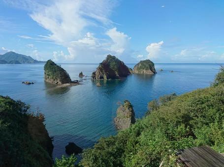 旅の風景 旅の風景の写真