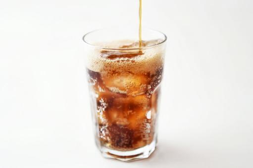 Cola image, JPG