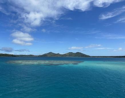 碧海 碧海の写真