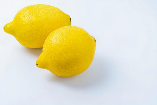 レモン レモン フルーツ,れもん,柑橘類の写真素材