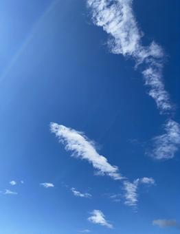空 空の写真