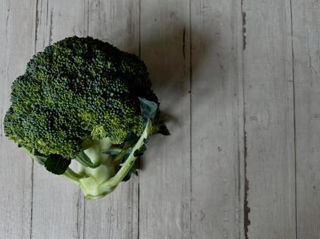 ブロッコリー ブロッコリーの写真