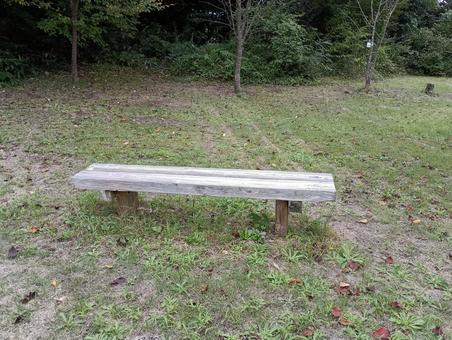 ベンチ02 ベンチ02 ベンチ,休憩,イスの写真素材