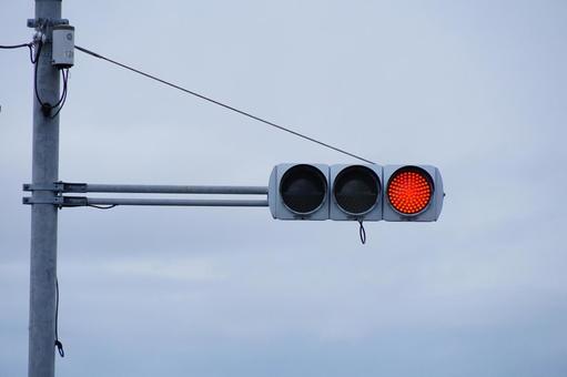 Photo, signal machine, traffic, intersection, 