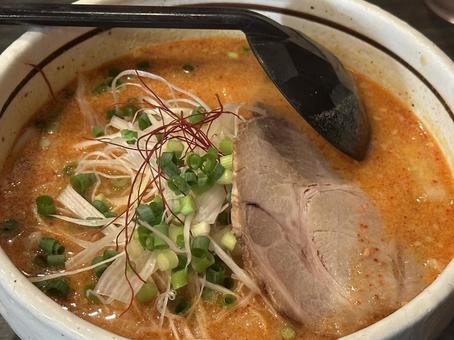 ラーメン ラーメンの写真