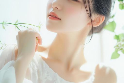 女性美人モデルセクシー 女性美人モデルセクシーの写真