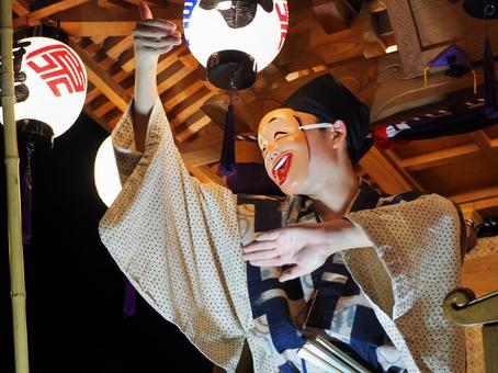 踊り 踊り,祭り,継承の写真素材