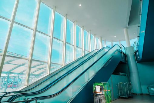 【青森】青森駅の周辺 2025 【青森】青森駅の周辺 2025の写真