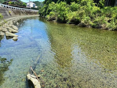 熊野古道 大辺路付近 熊野古道 大辺路付近の写真