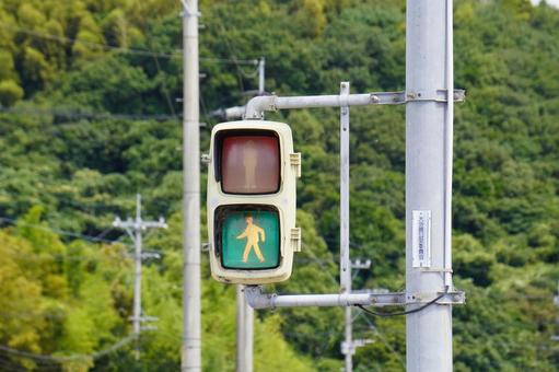 traffic lights, JPG