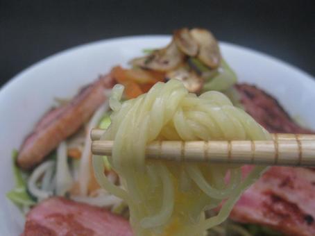 ラーメン 麺類 ラーメン 麺類の写真