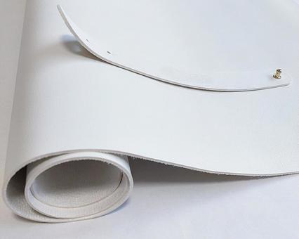 デスクマット レザーデスクパッド2 デスクマット,レザー,デスクパッドの写真素材