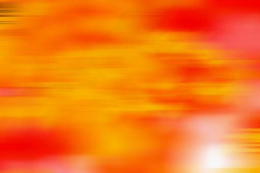 紅葉のグラデーション 紅葉のグラデーションの写真