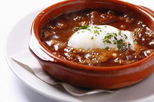 K–料理 料理,イタリアン,洋食の写真素材