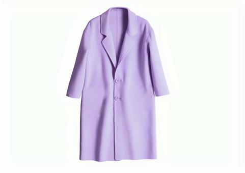 コットンの上着 上着,服,レディースの写真素材