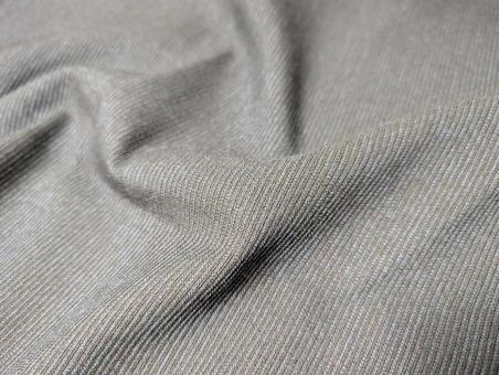 針抜き生地２ 生地,布,ウールの写真素材