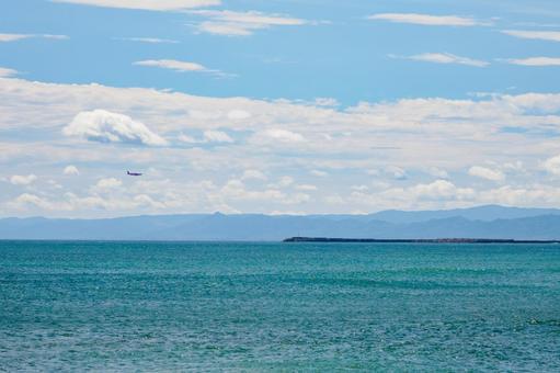 浜辺の風景(49) 浜辺の風景(49)の写真
