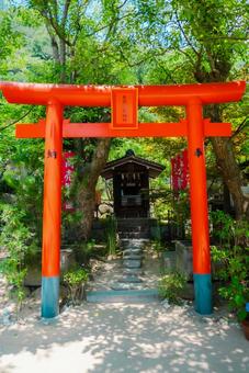 【兵庫】神戸北野天満神社 【兵庫】神戸北野天満神社の写真