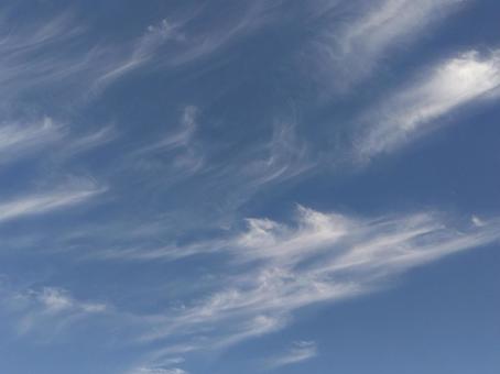 青空 青空 青空,晴天,空の写真素材