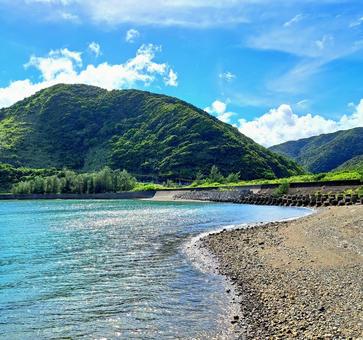 奄美 戸口の海 奄美 戸口の海 海,自然,風景の写真素材