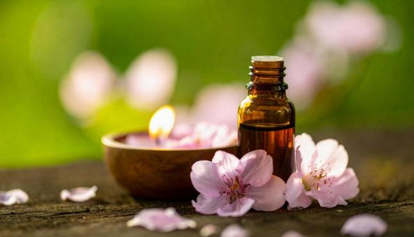 リラクゼーション アロマやスパのイメージ リラクゼーション アロマやスパのイメージの写真