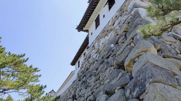 今治城-133 今治城-133の写真