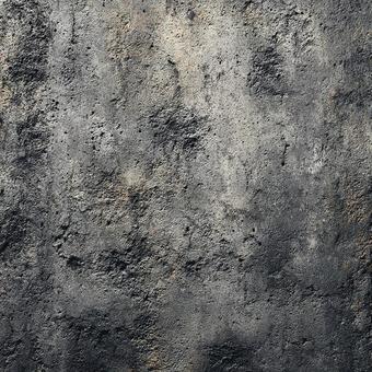 質感豊かなコンクリートのクローズアップ 質感豊かなコンクリートのクローズアップの写真