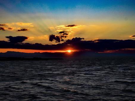 真玉海岸 真玉海岸,観光,海岸の写真素材