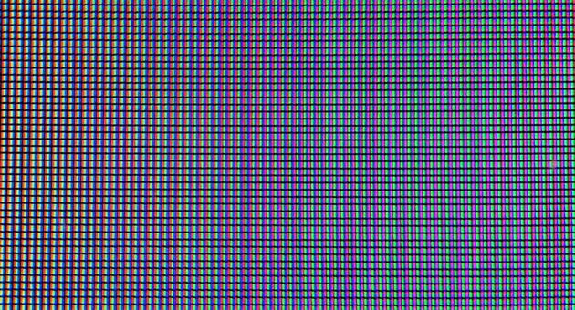 液晶ディスプレイ テレビ,モニター,ディスプレイの写真素材