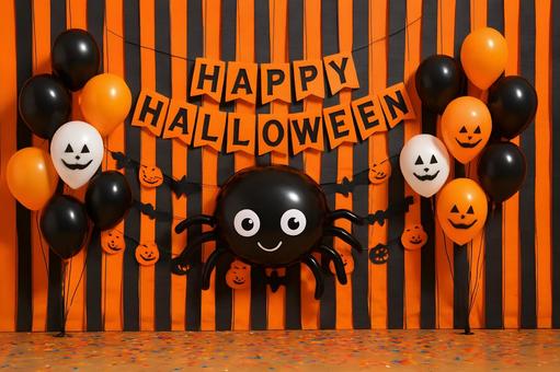 ハロウィンフォトブース ハロウィンフォトブースの写真