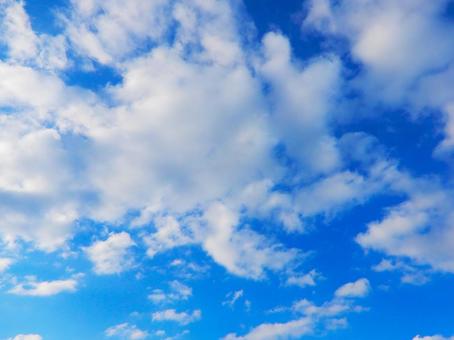 空 空の写真