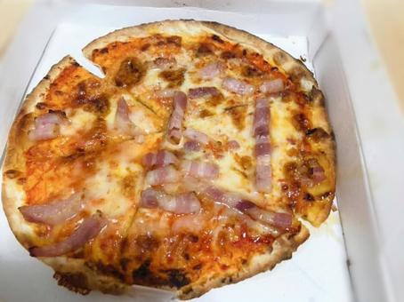 pizza, JPG