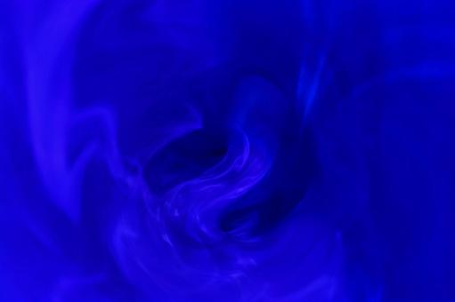 幻想的背景素材 混沌雲海 幻想的背景素材 混沌雲海の写真